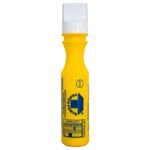 Marcador-Industrial-Amarelo-2mm-60ml-Tracoforte-040FP500-ant-ferramentas