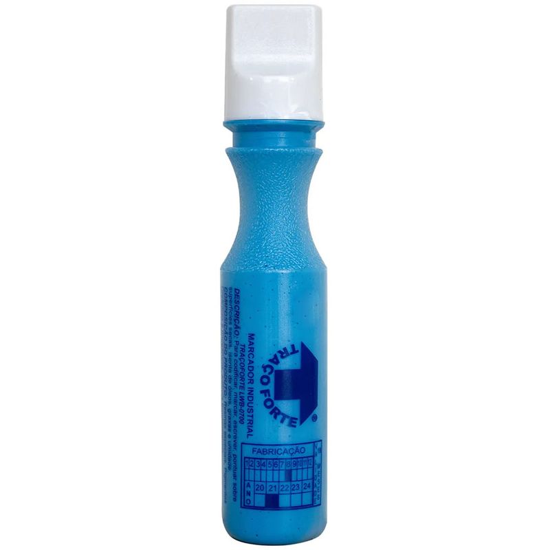 Marcador-Industrial-Azul-2mm-60ml-Tracoforte-040FP600-ant-ferramentas