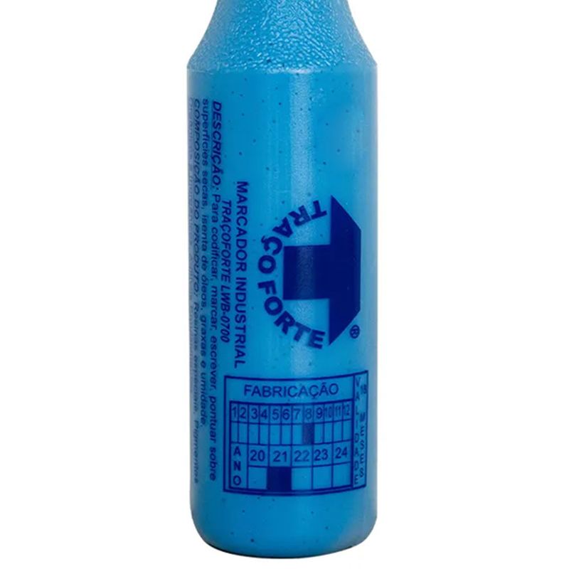 Marcador-Industrial-Azul-2mm-60ml-Tracoforte-040FP600-ant-ferramentas