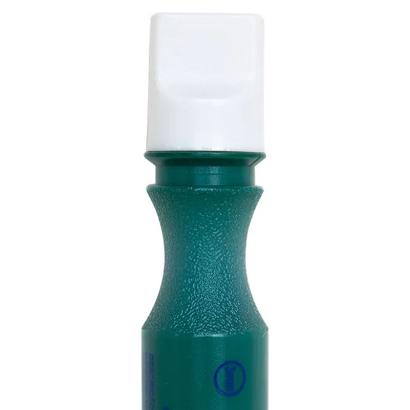 Marcador-Industrial-Verde-2mm-60ml-Tracoforte-040FP800-ant-ferramentas