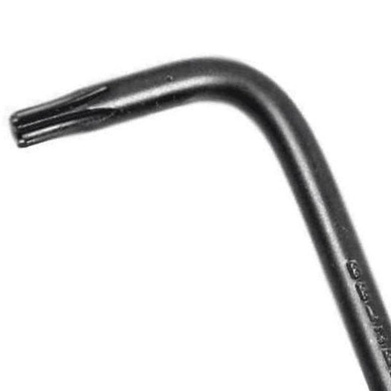Chave-Hexagonal-Longa-7mm-Sata-ST84505L-ANT-Ferramentas