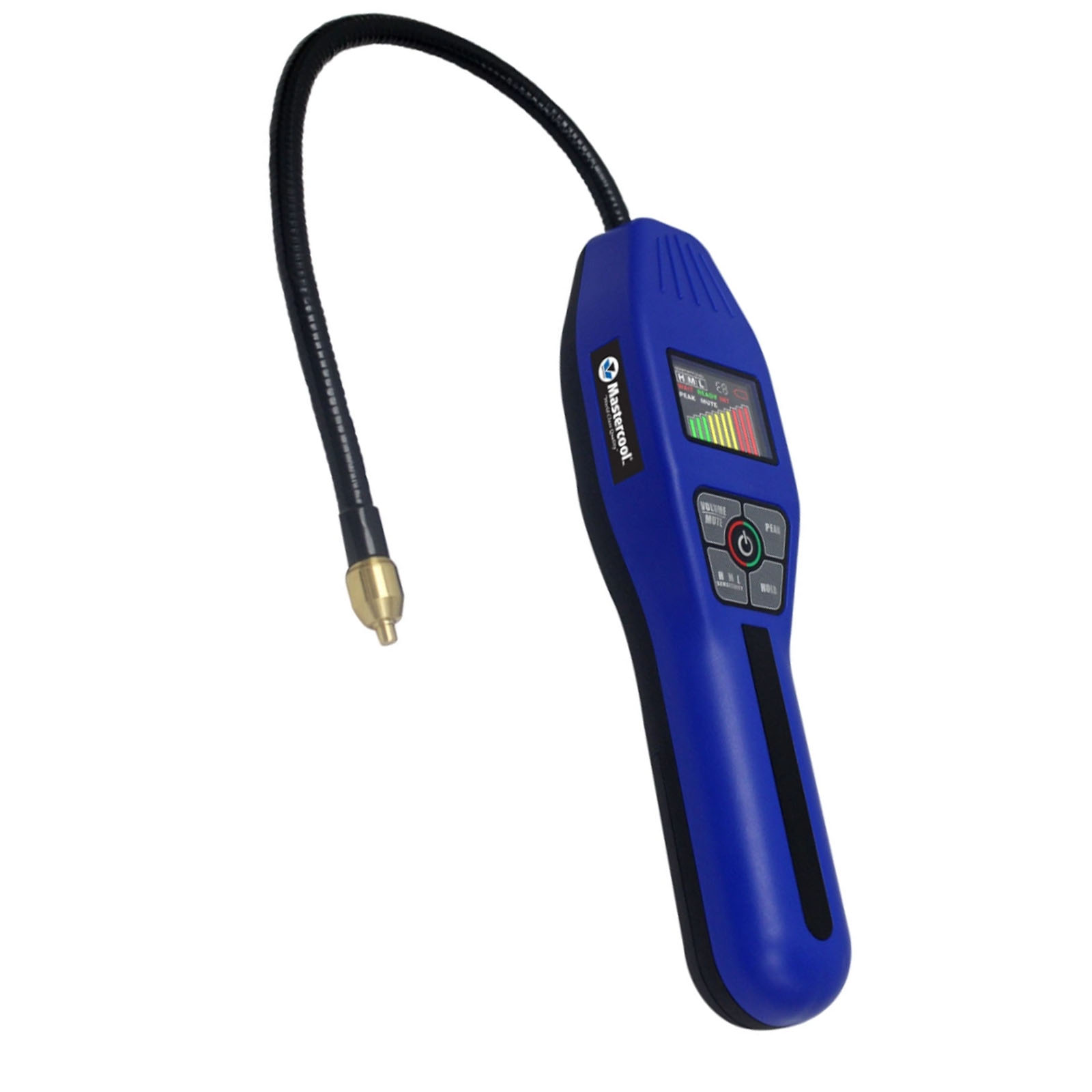 Detector de Gas Hidrogênio R134A e R1234YF Mastercool 55800 - ANT ...