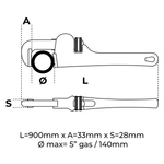 chave-grifo-para-tubo-modelo-americano-362-900mm-beta-003620090-ant-ferramentas