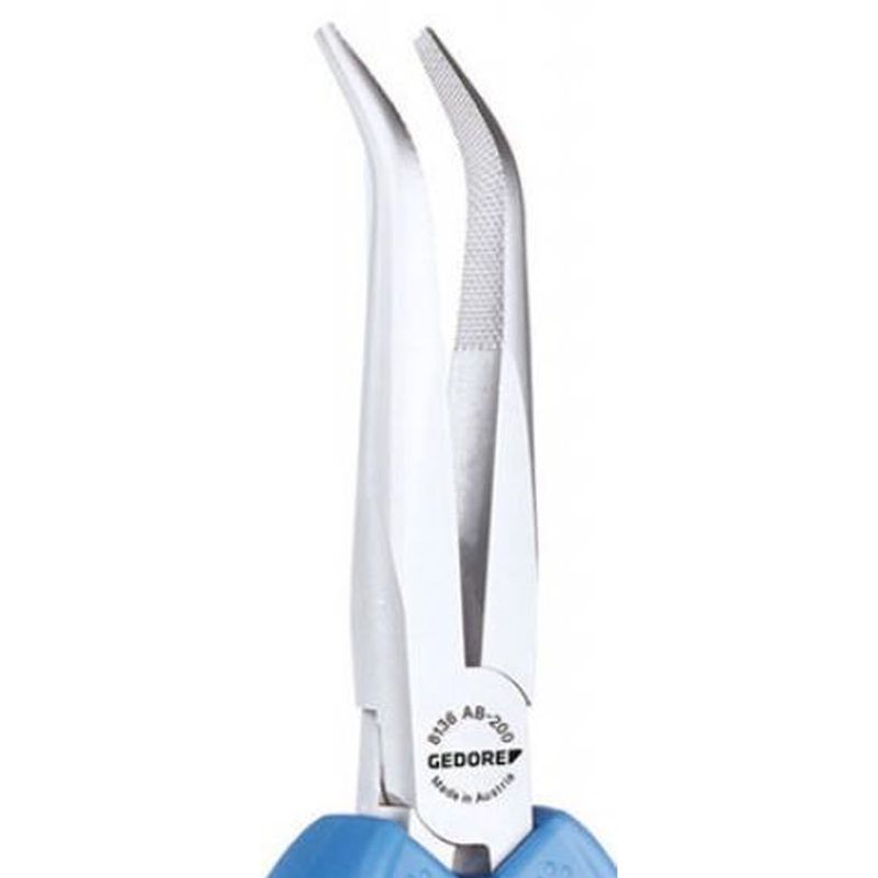 Alicate-de-Bico-Curvo-Sem-Corte-Isolado-Gedore-029892-ant-ferramentas