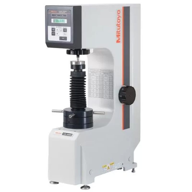 Durometro-Digital-Rockwell-HR-430MS-Mitutoyo-810-194-21-ISO-ant-ferramentas