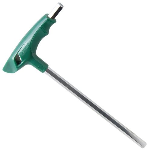 Chave Hexagonal Cabo T 4mm Sata ST83308SC