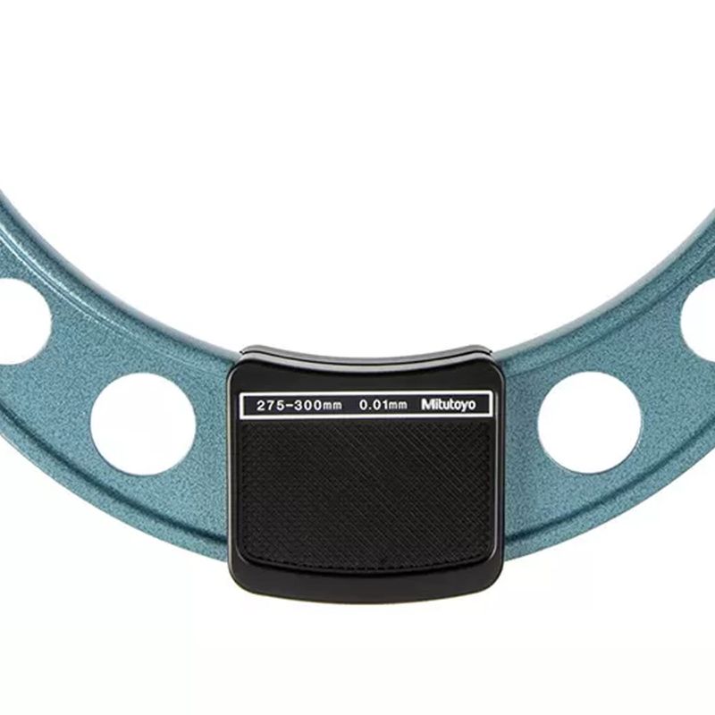 Micrometro-Externo-275-300mm-001mm-Mitutoyo-103-148-10-ant-ferramentas