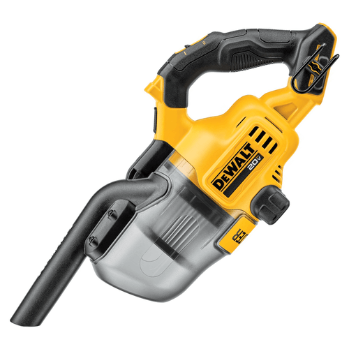Aspirador de Pó Portátil 20V MAX Dewalt DCV501HB-B3