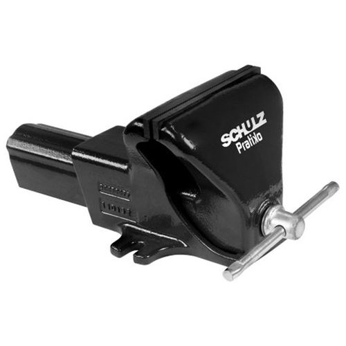 Torno Morsa de Bancada nº 6 Schulz 10010093