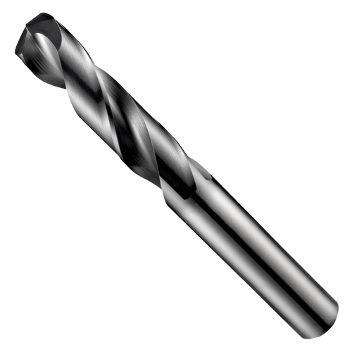 Broca de Metal Duro MP Curta Force X DIN 6535HA NC 9mm Dormer R4589.0