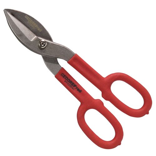 Tesoura para Chapas 10" Gedore Red R93320141