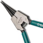 AlicateAneisExternoReto710A40mmSataST72001STANTFerramentas