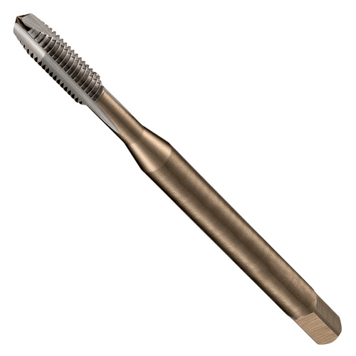 Macho para Máquina Ponta Helicoidal DIN 371 M16 Dormer EP00M16