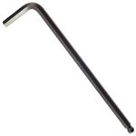 ChaveHexagonalAbaulada4mmSataST84705LANTFerramentas