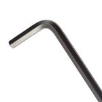 ChaveHexagonalAbaulada4mmSataST84705LANTFerramentas