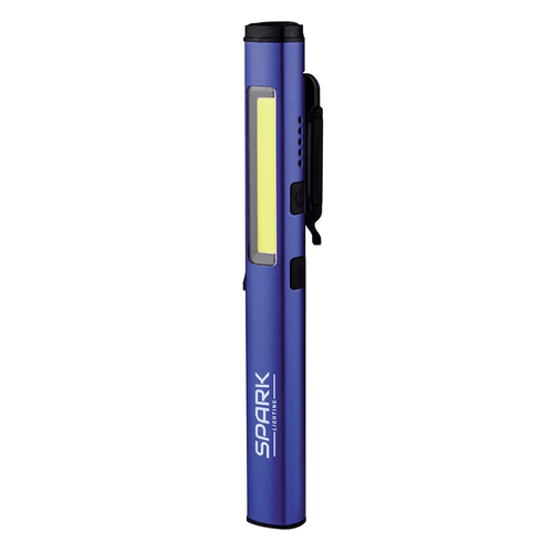 Lanterna de Led Multifuncional com UV e Laser Yangui SK064