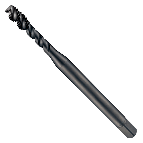 Macho para Máquina Canal Helicoidal 45° Revenido DIN 376 M16 Dormer EX01M16