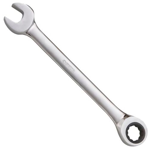 Chave Combinada Com Catraca 1/2" Sata ST43104ST