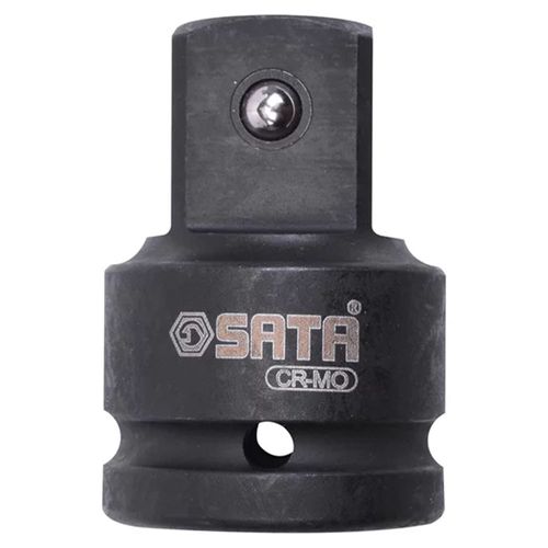 Adaptador De Impacto 1/2"F x 3/4"M Sata ST34717SC