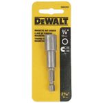 Soquete-Magnetico-Sextavado-3-8--Dewalt-DW2223-ANT-Ferramentas