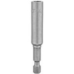 Soquete-Magnetico-Sextavado-1-4--Dewalt-DW2221-Z-ANT-Ferramentas