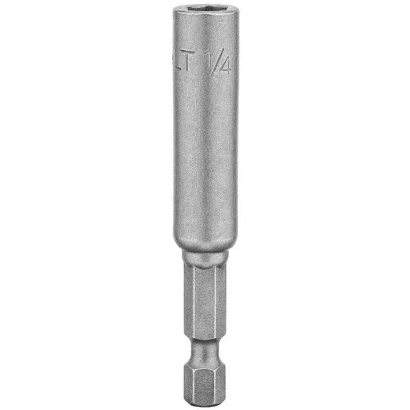 Soquete-Magnetico-Sextavado-1-4--Dewalt-DW2221-Z-ANT-Ferramentas