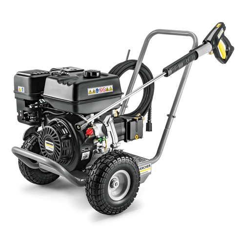 Lavadora Alta Pressão Profissional HD 6/15 G 150 bar Karcher