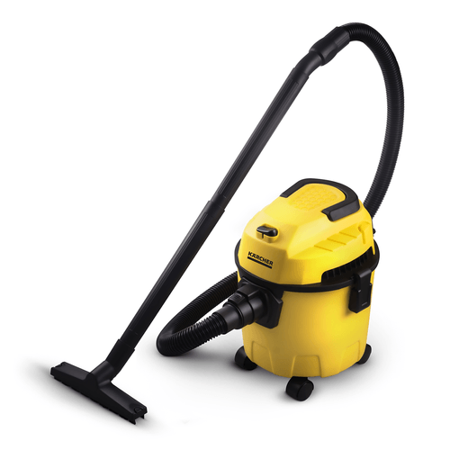 Aspirador de Pó e Líquidos 10L 1500W Karcher WDL 1