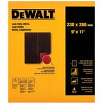 Lixa-Para-Ferro-230x280mm-GR60-Dewalt-DAT20060S-ANT-Ferramentas