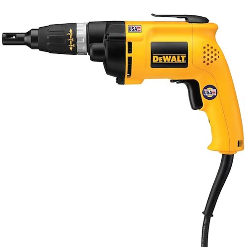 Parafusadeira De Alto Torque 1/4" 15Nm 540W Dewalt DW257-B2