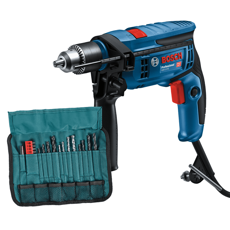 parafusadeira-furadeira-impacto-750w-3800rpm-kit-brocas-18-pecas-bosch-gsb13re-ant-ferramentas