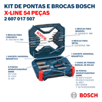 kit-pontas-brocas-titanio-x-line-54-pecas-bosch-2607017507-000-ant-ferramentas