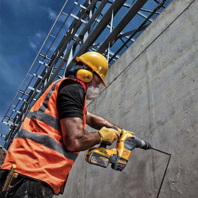 Broca-SDS-Plus-Extreme-30x390x450mm-Dewalt-DT9619-QZ-ANT-Ferramentas