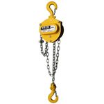 Talha-Manual-Compacta-2Ton-3m-2203NT-Berg-Steel-13.02.90-ANT-Ferramentas