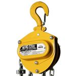 Talha-Manual-Compacta-3-4Ton-3m-753NT-Berg-Steel-13.04.90-ANT-Ferramentas