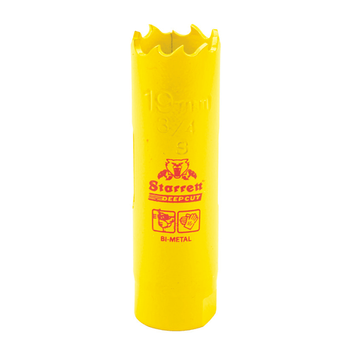 Serra Copo Bi-Metal 3/4'' - 19mm DCH0034-G