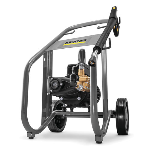 Lavadora de Alta Pressão Profissional HD 12/15 Maxi 7,5cv Karcher