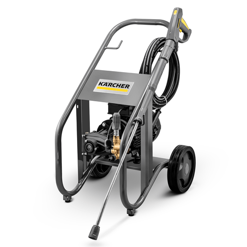 Lavadora de Alta Pressão Profissional HD 10/25 Maxi 10cv 220V Karcher