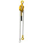 Talha-Manual-Com-Alavanca-15Ton-3m-1500E-Berg-Steel-25.04.91-ANT-Ferramentas