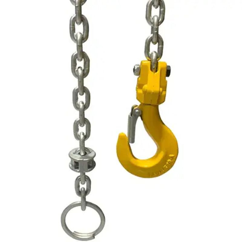 Talha-Manual-Com-Alavanca-15Ton-3m-1500E-Berg-Steel-25.04.91-ANT-Ferramentas