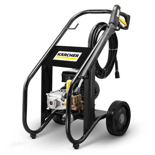 Lavadora de Alta Pressão Profissional HD 12/15-4 Super 7,5cv 220V Karcher