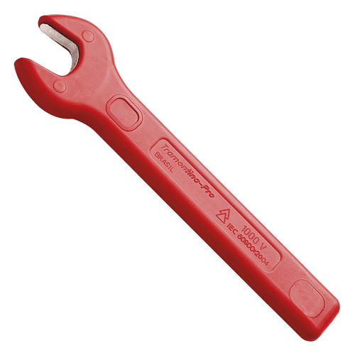 Chave Fixa Isolada IEC 60900 8mm Tramontina 44320008