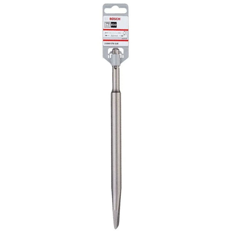 TalhadeiraSDSPlus20x250mmBosch2608578518000ANTFerramentas