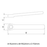 chave-estrela-isolada-iec-60900-7mm-tramontina-44322007-ant-ferramentas