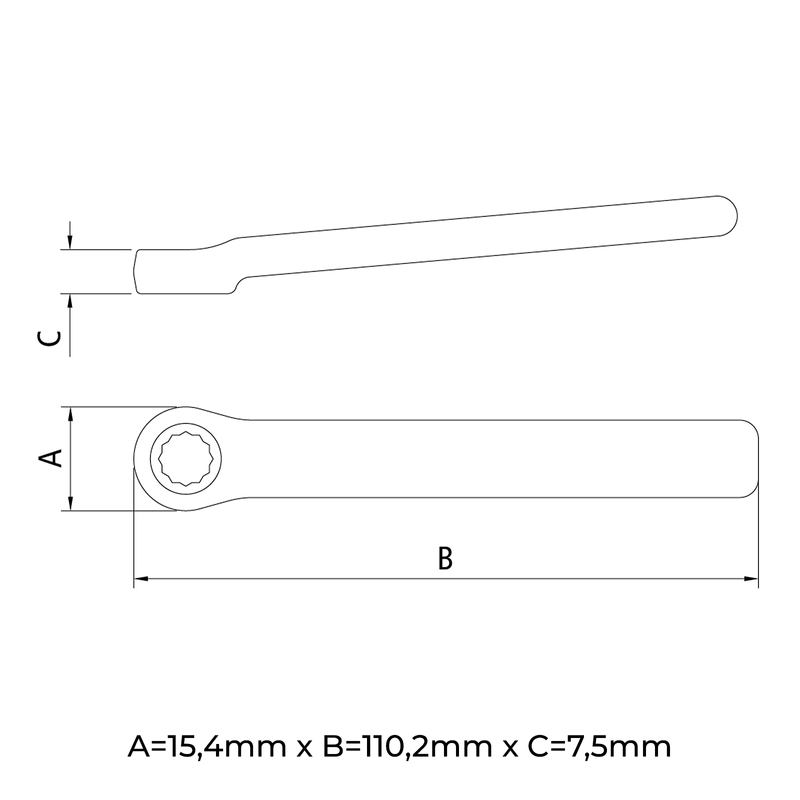 chave-estrela-isolada-iec-60900-7mm-tramontina-44322007-ant-ferramentas