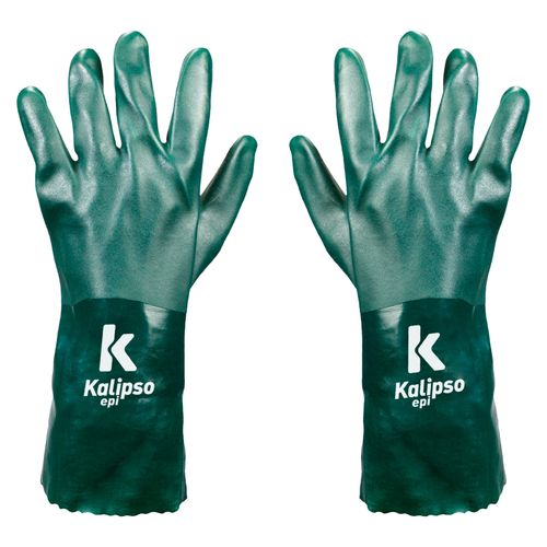 Luva de PVC 35cm Kalipso 255