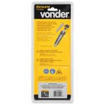 Estilete-Largo-Emborrachado-Com-Trava-18mm-Vonder-3599018002-ANT-Ferramentas
