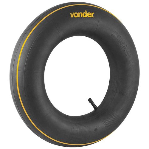 Câmara De Ar 3,50"x8" Vonder 6111350008