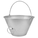 Balde-Metalico-Para-Concreto-10L-Vonder-3315010000-ANT-Ferramentas