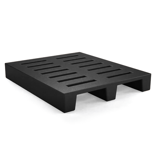 Pallet Plástico 1000×1200 PBR Tecnotri PL008
